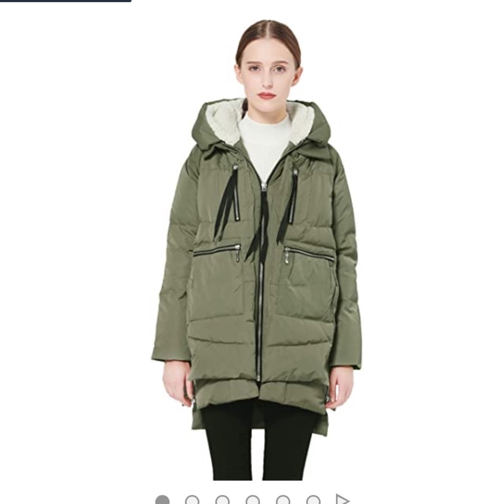 Winter Coat